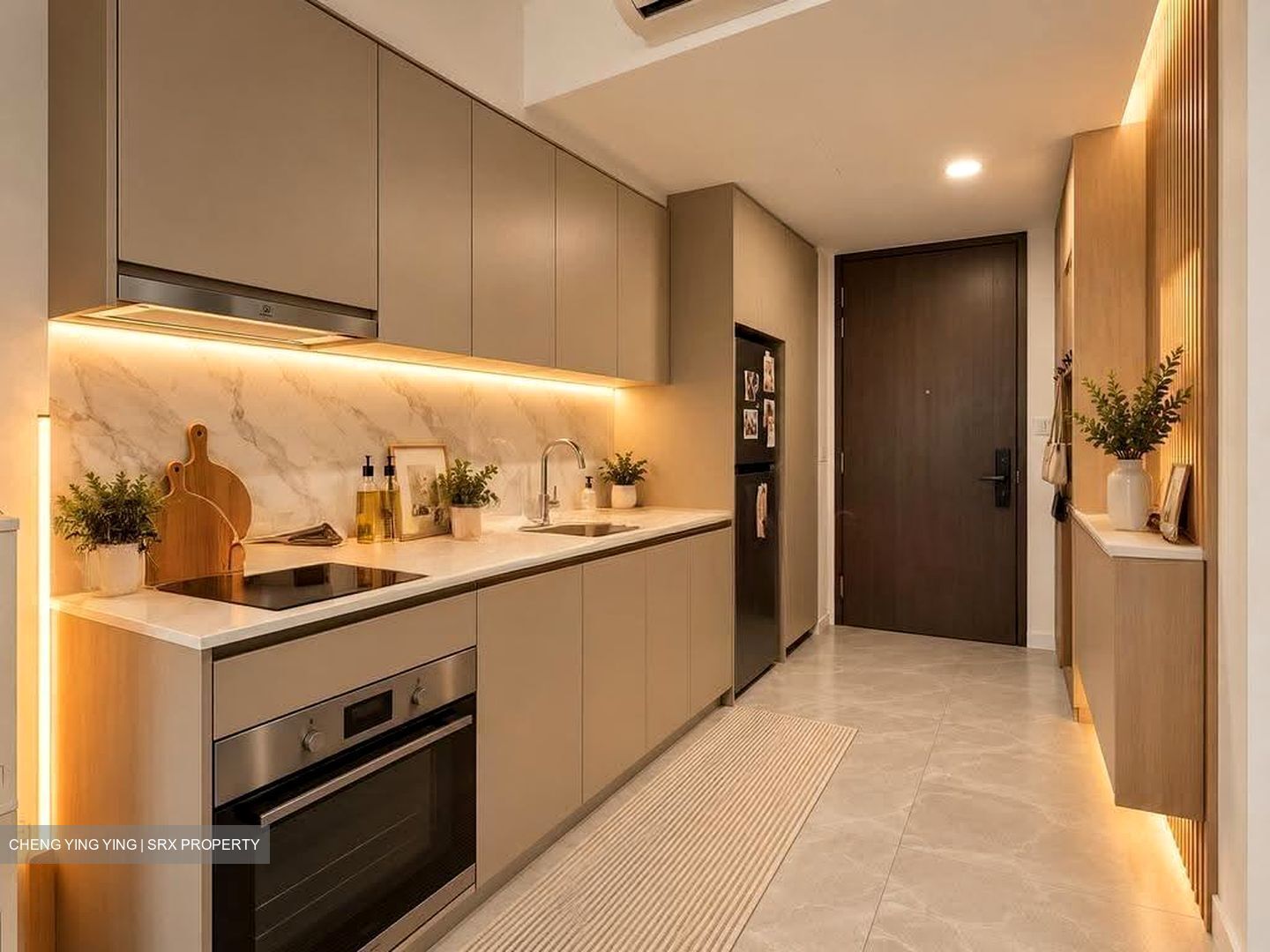 Clavon (D5), Apartment #626811851
